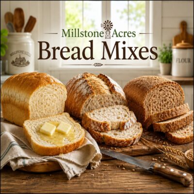 Bread Mixes