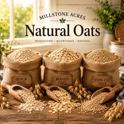 Natural Oats