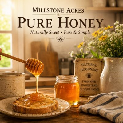 Pure Honey