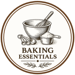 Baking Essentials