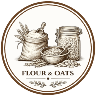 Flours & Oats