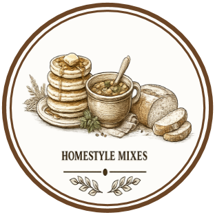 Homestyle Mixes