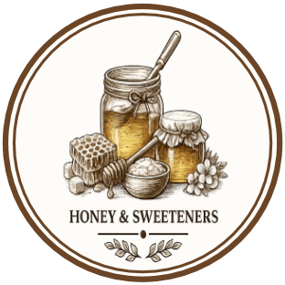 Honey & Sweeteners